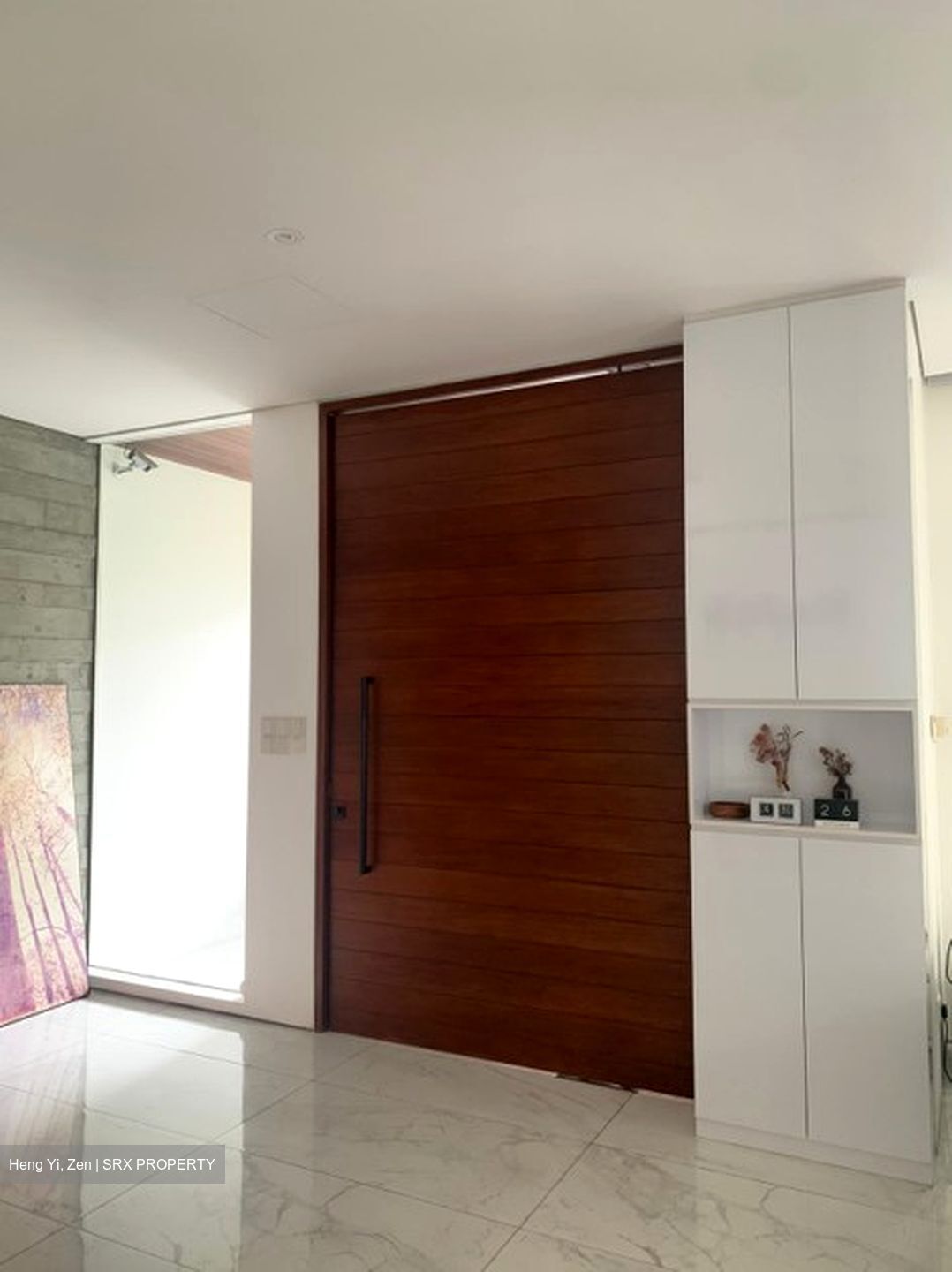 Serangoon Garden Estate (D19), Terrace #439461291